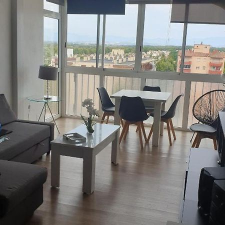 Les Pieds Dans L' Eau Apartamento Empuriabrava Exterior foto