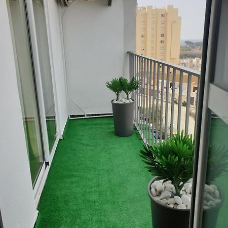 Les Pieds Dans L' Eau Apartamento Empuriabrava Exterior foto
