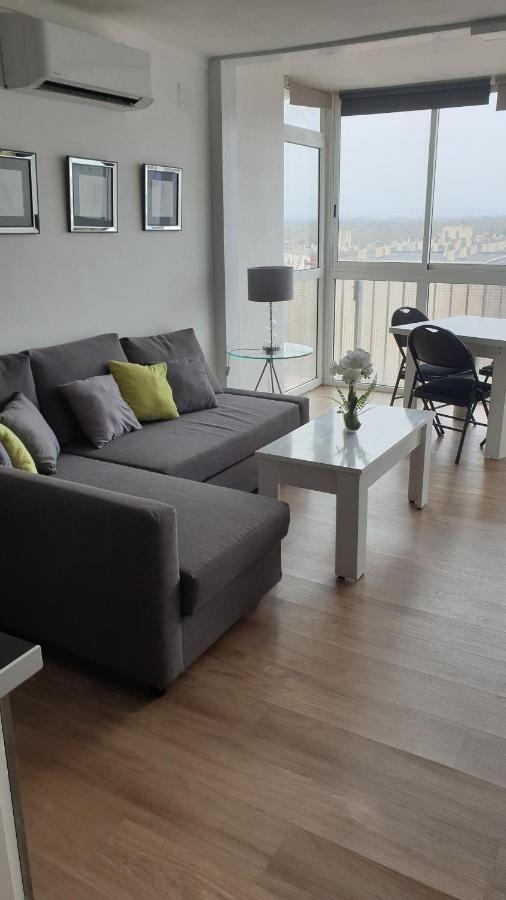 Les Pieds Dans L' Eau Apartamento Empuriabrava Exterior foto