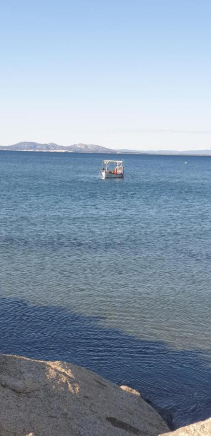 Les Pieds Dans L' Eau Apartamento Empuriabrava Exterior foto