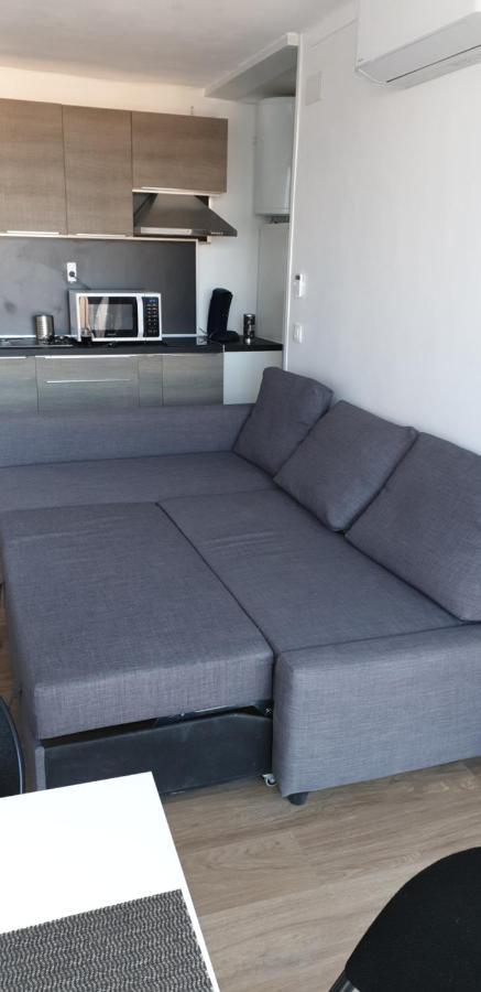 Les Pieds Dans L' Eau Apartamento Empuriabrava Exterior foto