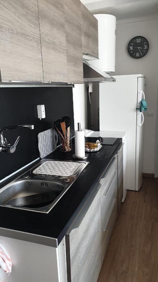Les Pieds Dans L' Eau Apartamento Empuriabrava Exterior foto