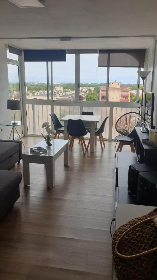 Les Pieds Dans L' Eau Apartamento Empuriabrava Exterior foto