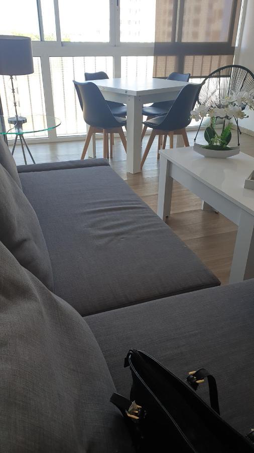Les Pieds Dans L' Eau Apartamento Empuriabrava Exterior foto