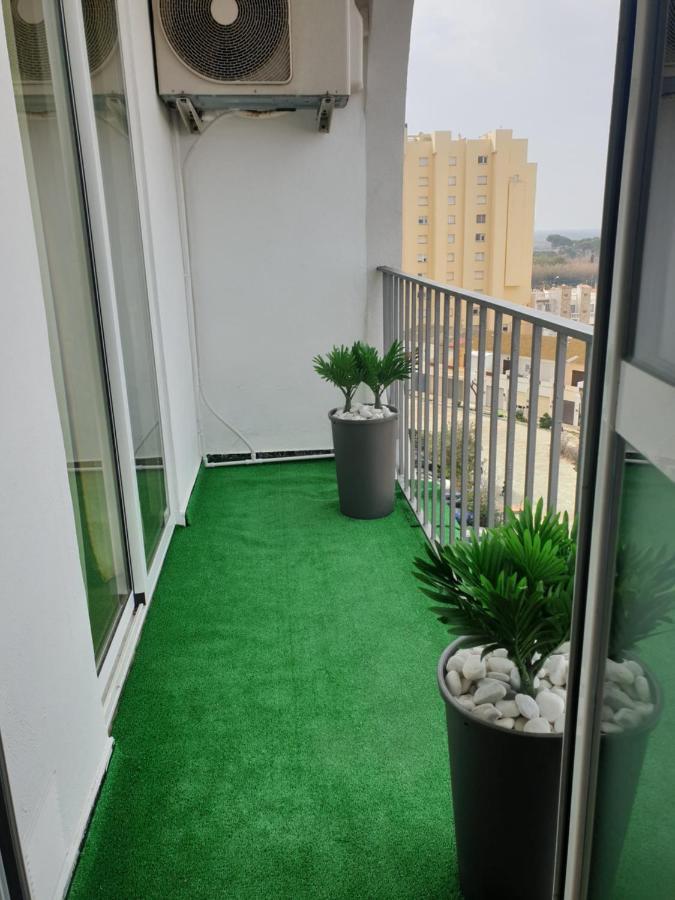 Les Pieds Dans L' Eau Apartamento Empuriabrava Exterior foto